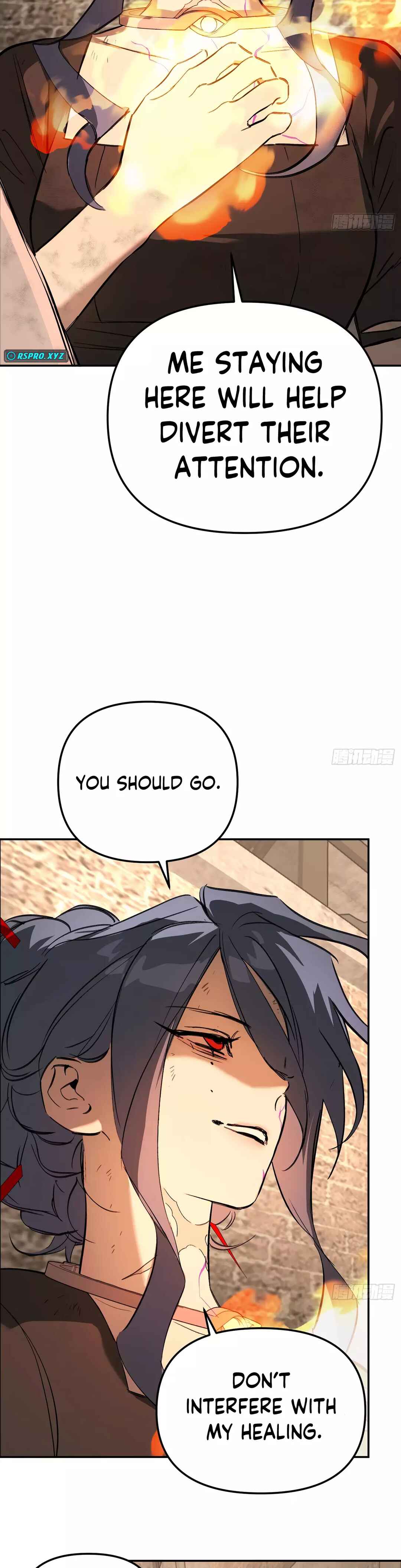 The Evil Ring Chapter 33 - Page 6