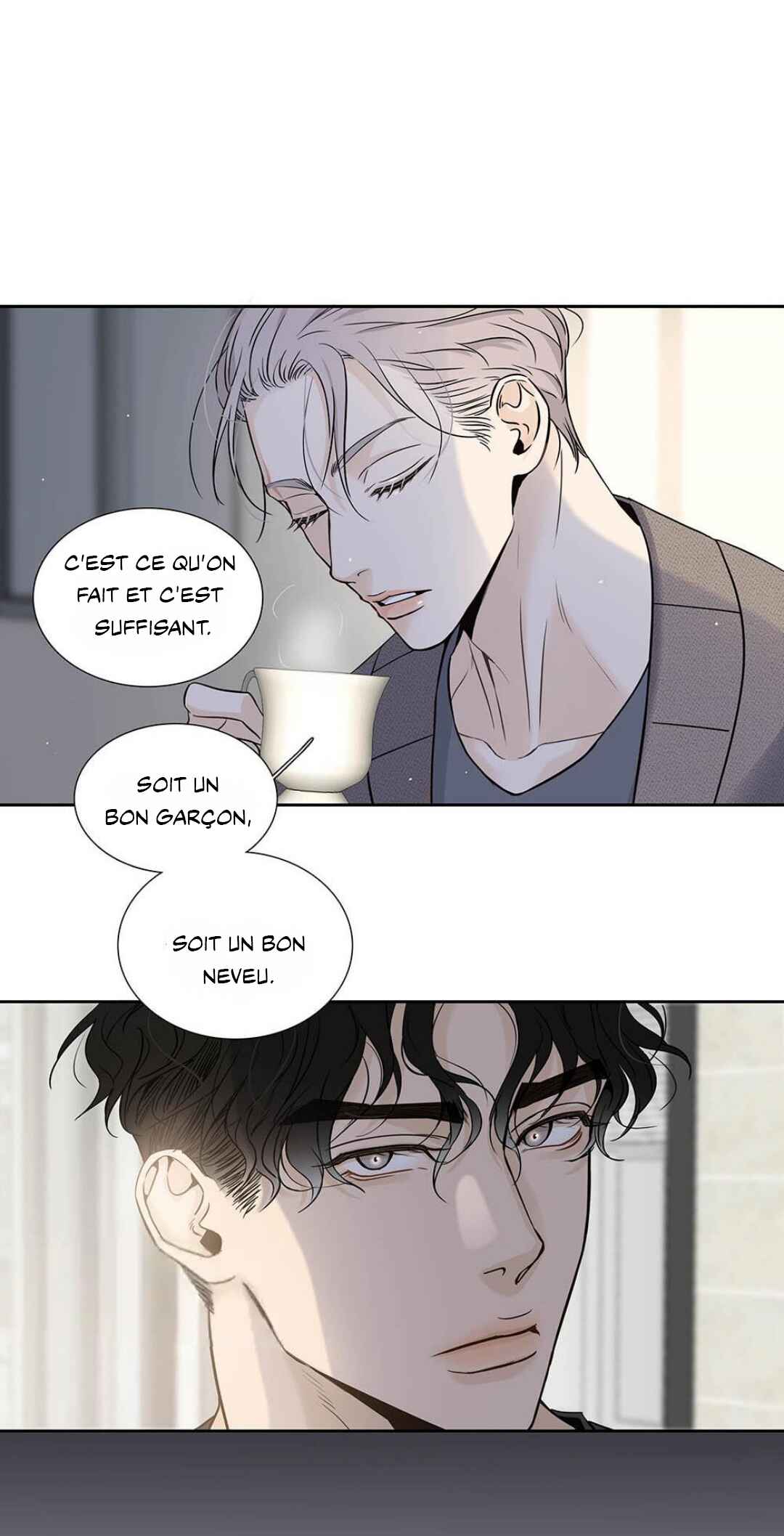 Debt of Love Chapter 24 - Page 24