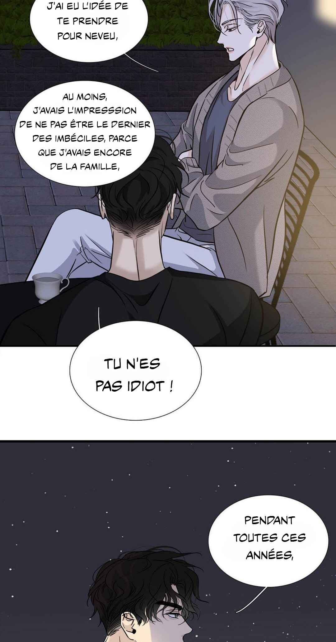 Debt of Love Chapter 24 - Page 29
