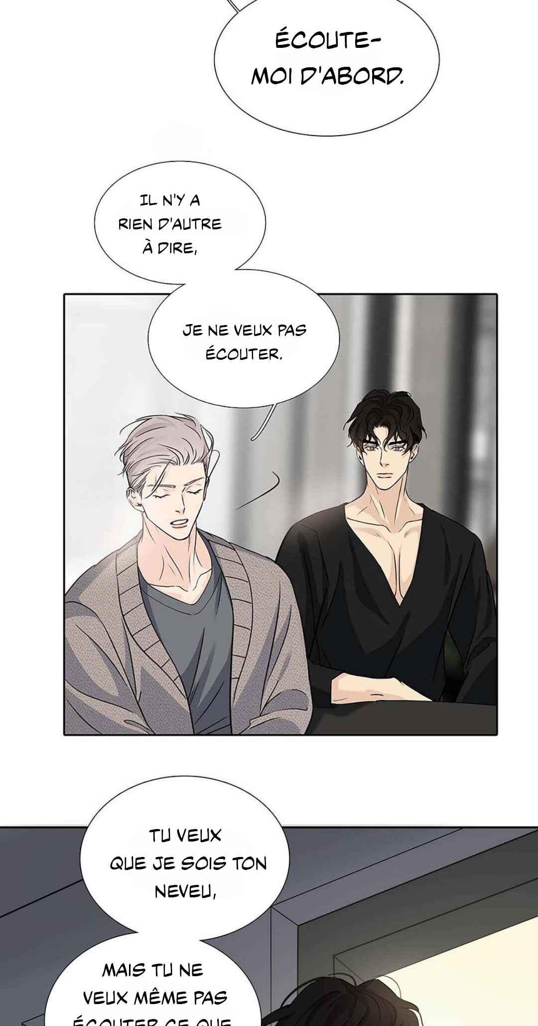 Debt of Love Chapter 24 - Page 32