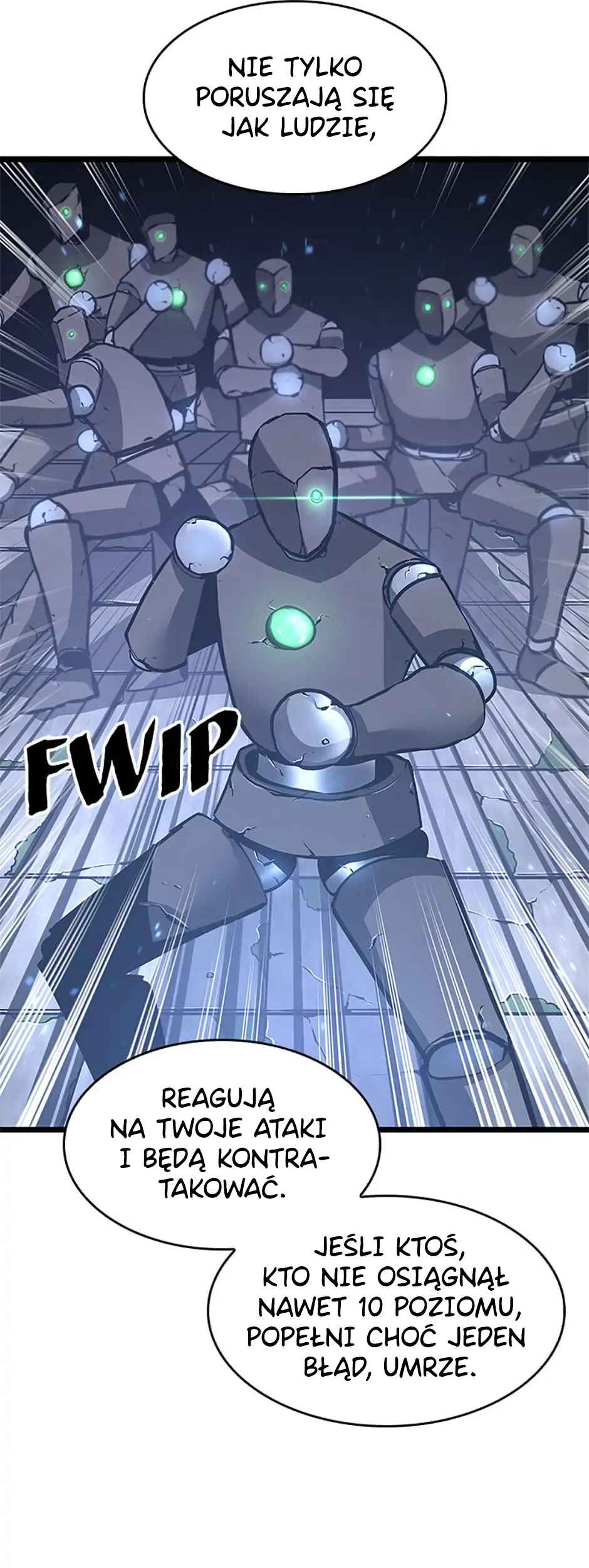 The SSS-Ranker Returns Chapter 6 - Page 10