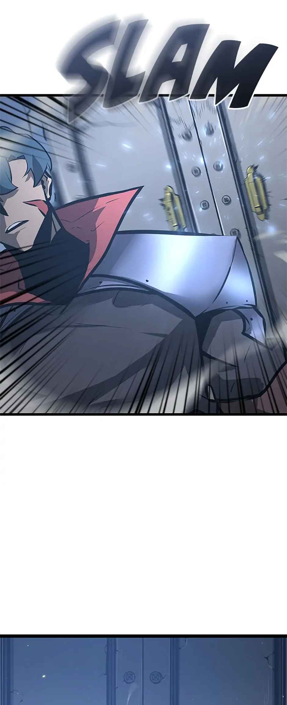 The SSS-Ranker Returns Chapter 6 - Page 14
