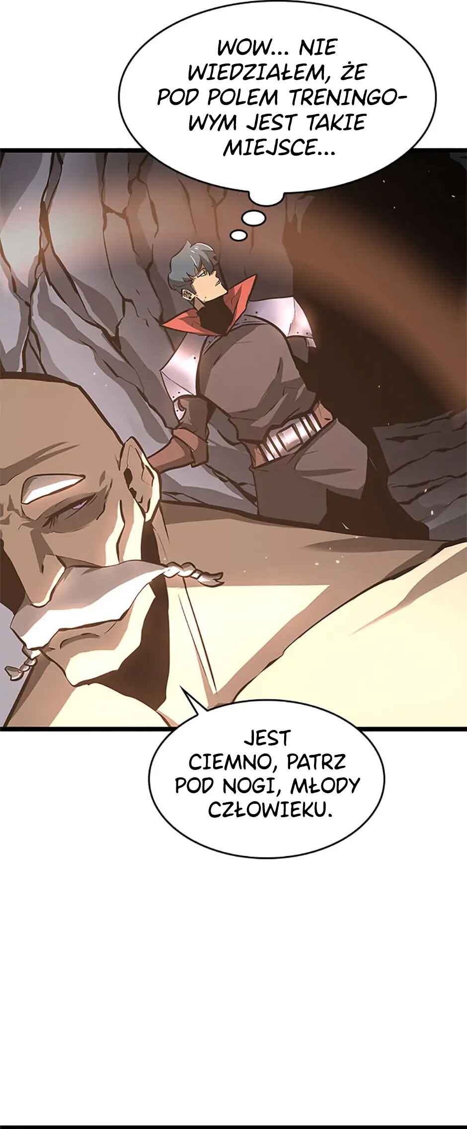 The SSS-Ranker Returns Chapter 6 - Page 3
