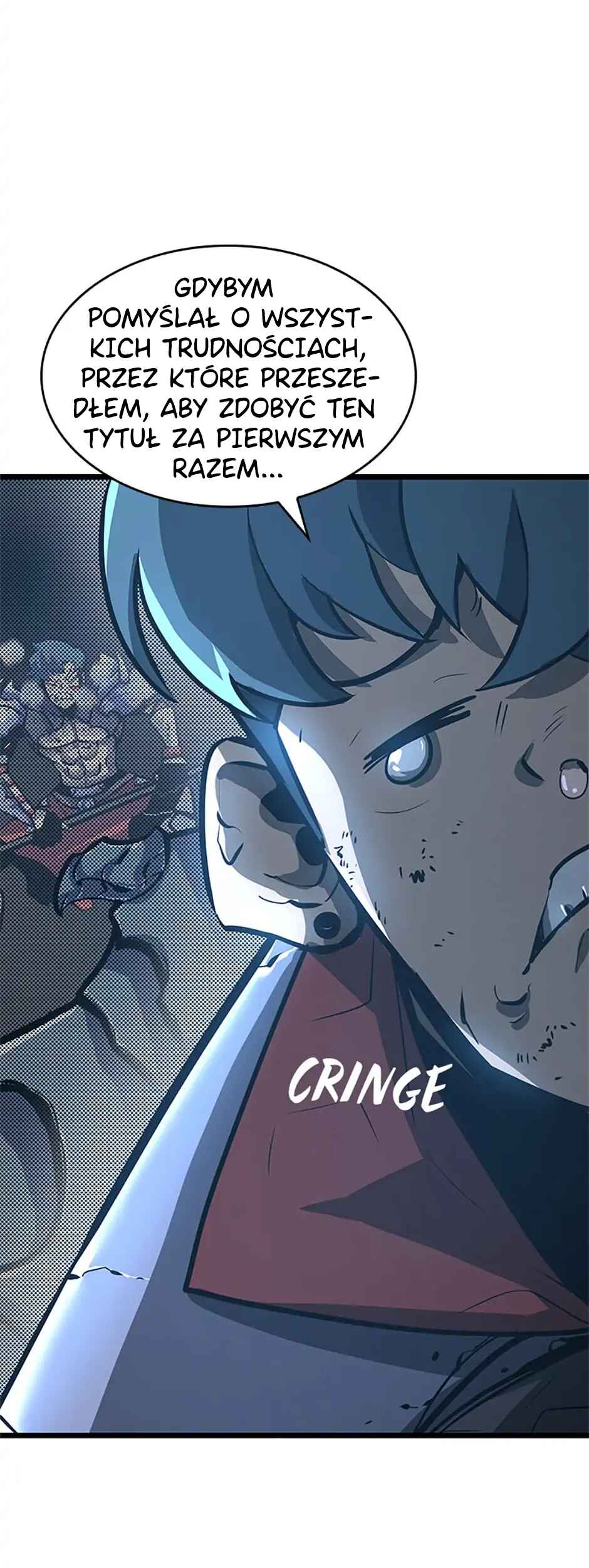 The SSS-Ranker Returns Chapter 6 - Page 34