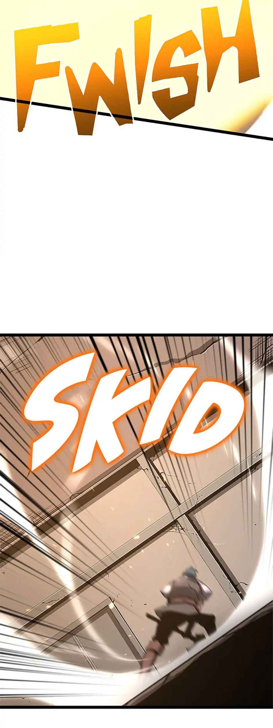 The SSS-Ranker Returns Chapter 6 - Page 58