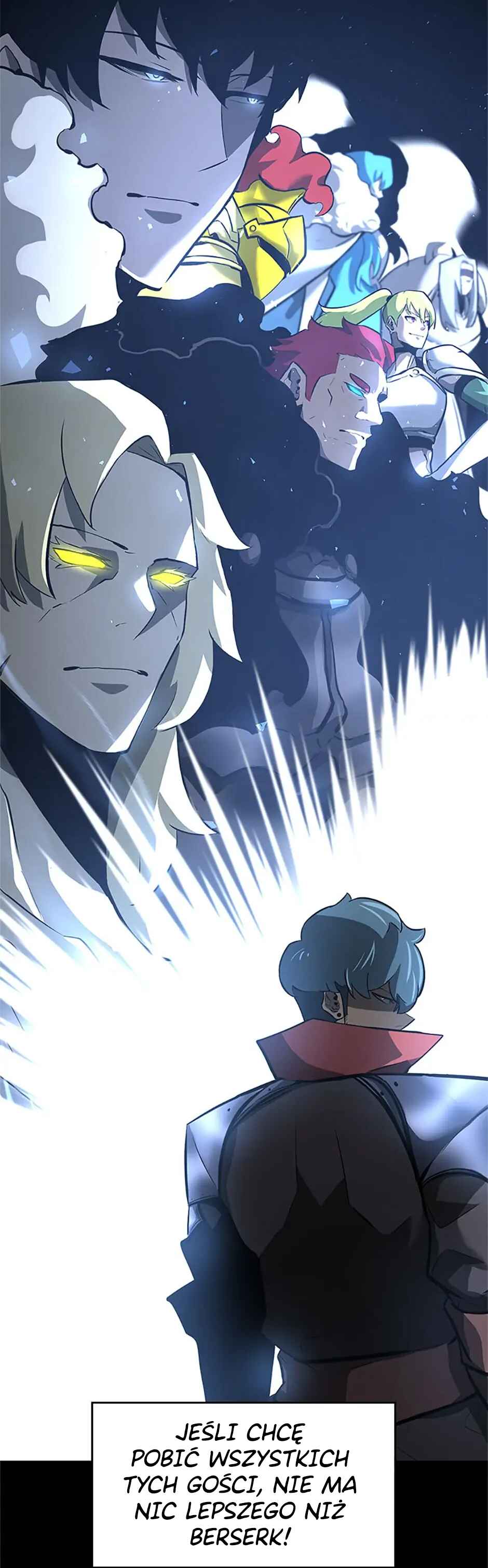 The SSS-Ranker Returns Chapter 6 - Page 63