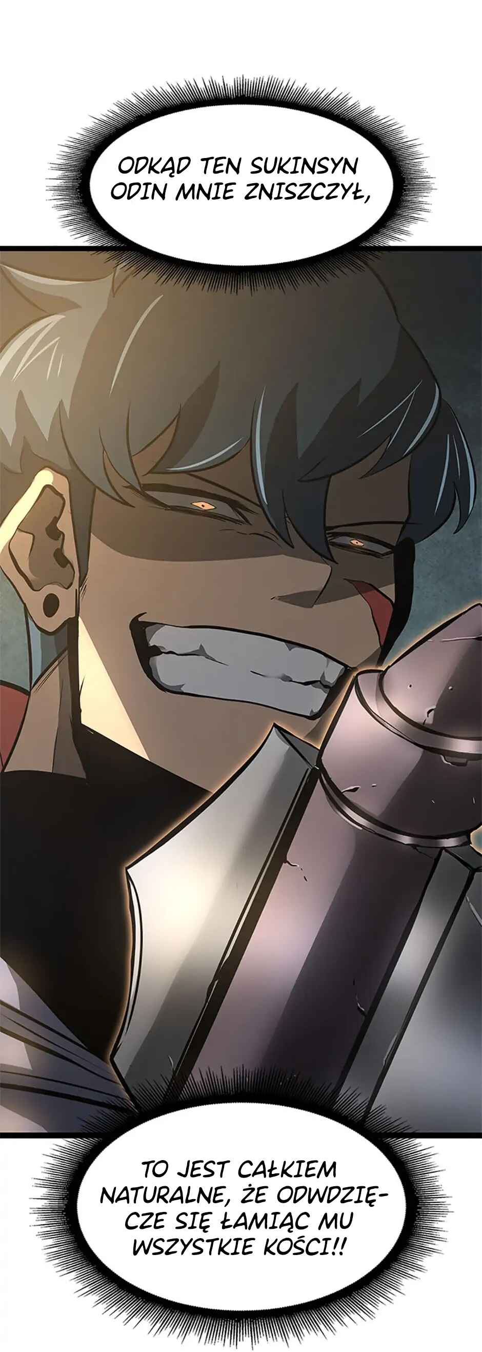 The SSS-Ranker Returns Chapter 6 - Page 67
