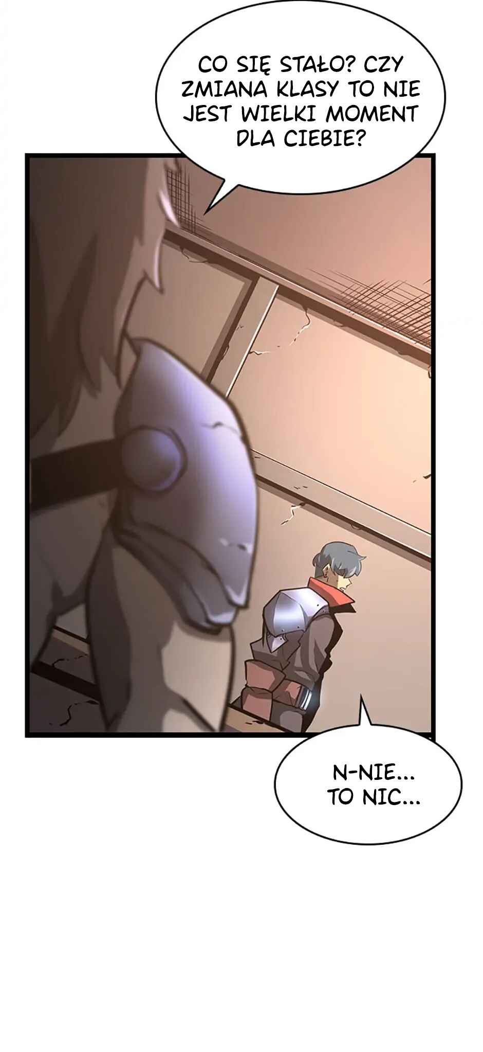 The SSS-Ranker Returns Chapter 6 - Page 69
