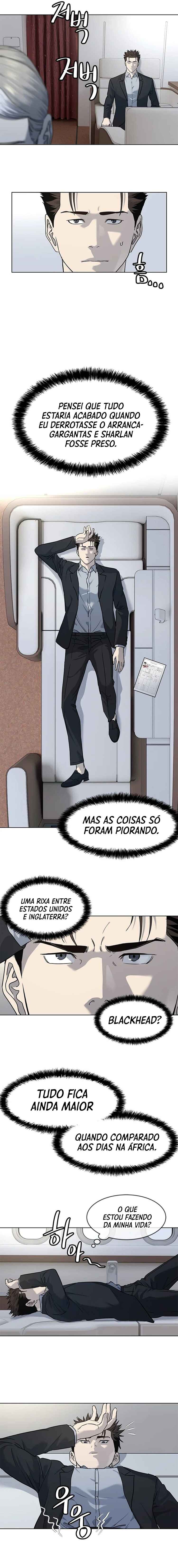 God of Blackfield Chapter 41 - Page 13