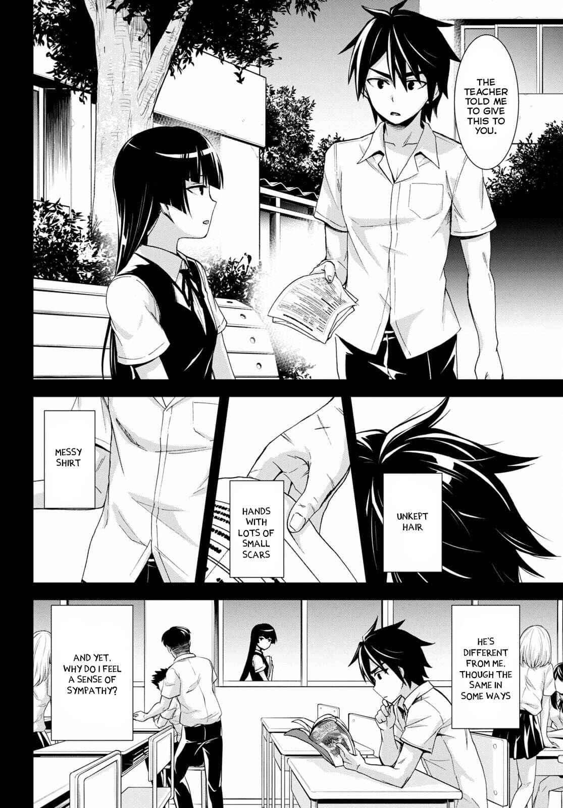 Isekai Yurutto Survival Seikatsu ~Gakkou no Minna to Isekai no Mujintou ni Tenishitakedo Ore Dake Rakushou desu~ Chapter 11 - Page 21