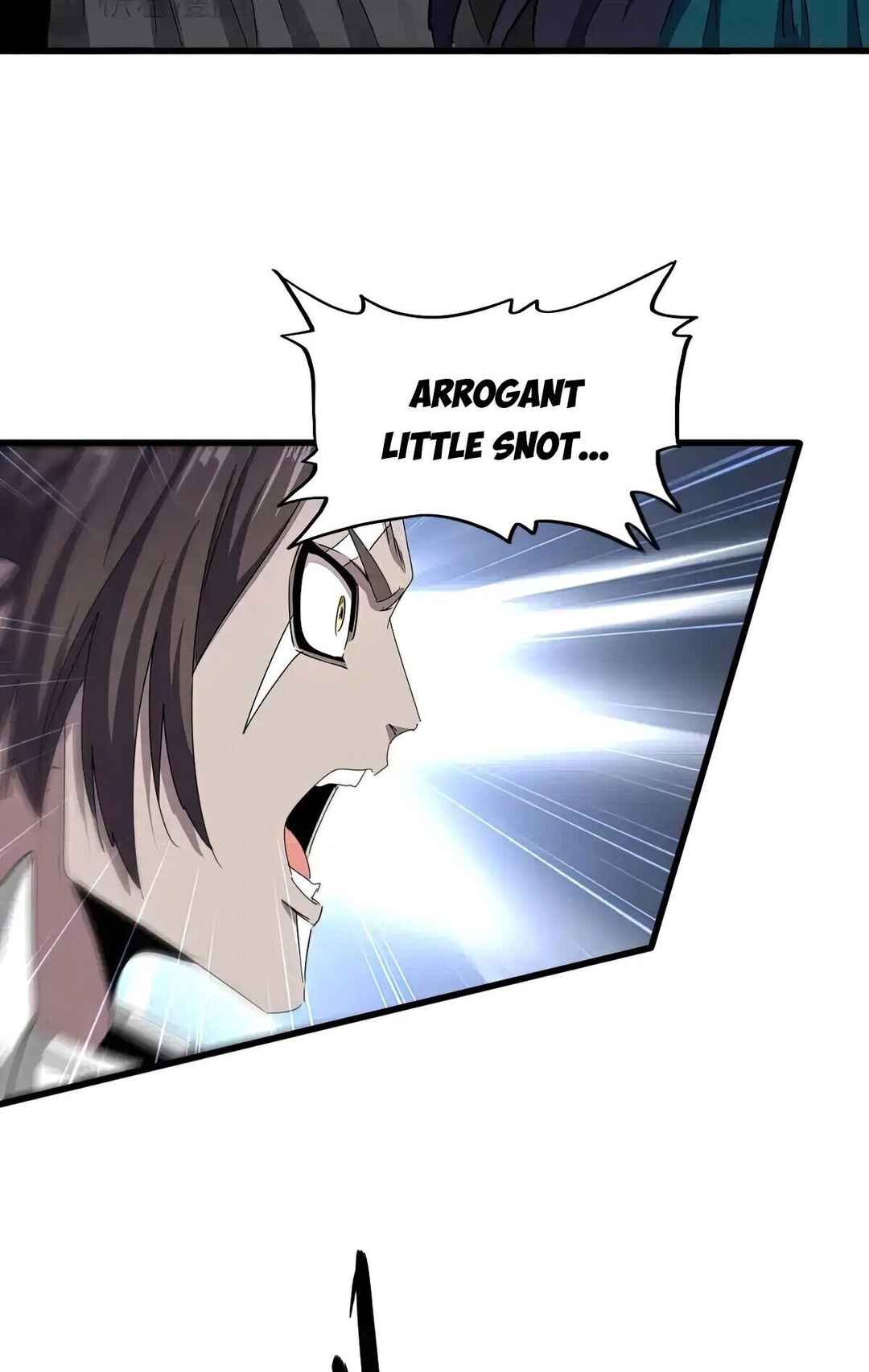 The Servant Is the Demon King?! Chapter 505 - Page 11