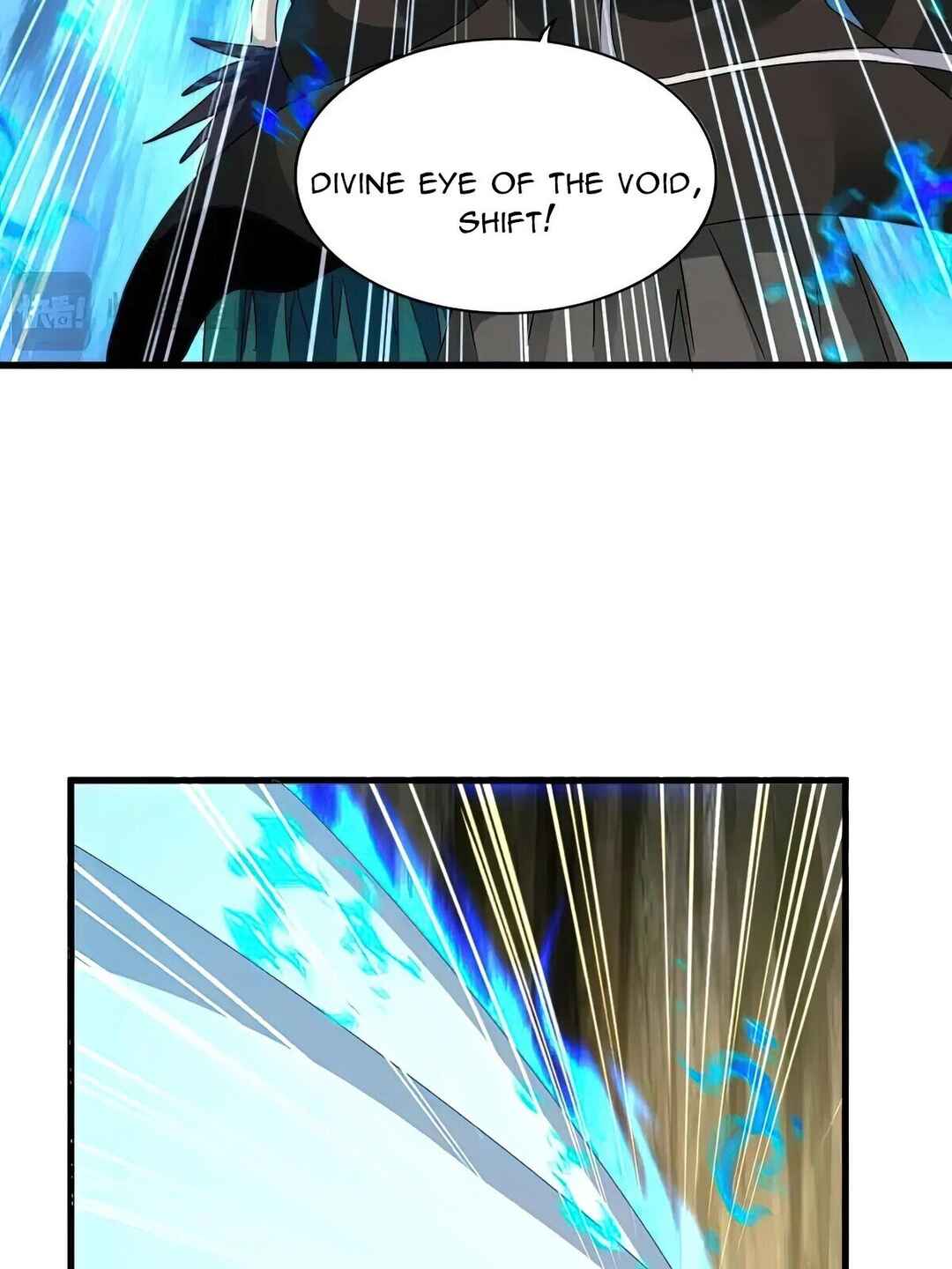 The Servant Is the Demon King?! Chapter 505 - Page 38