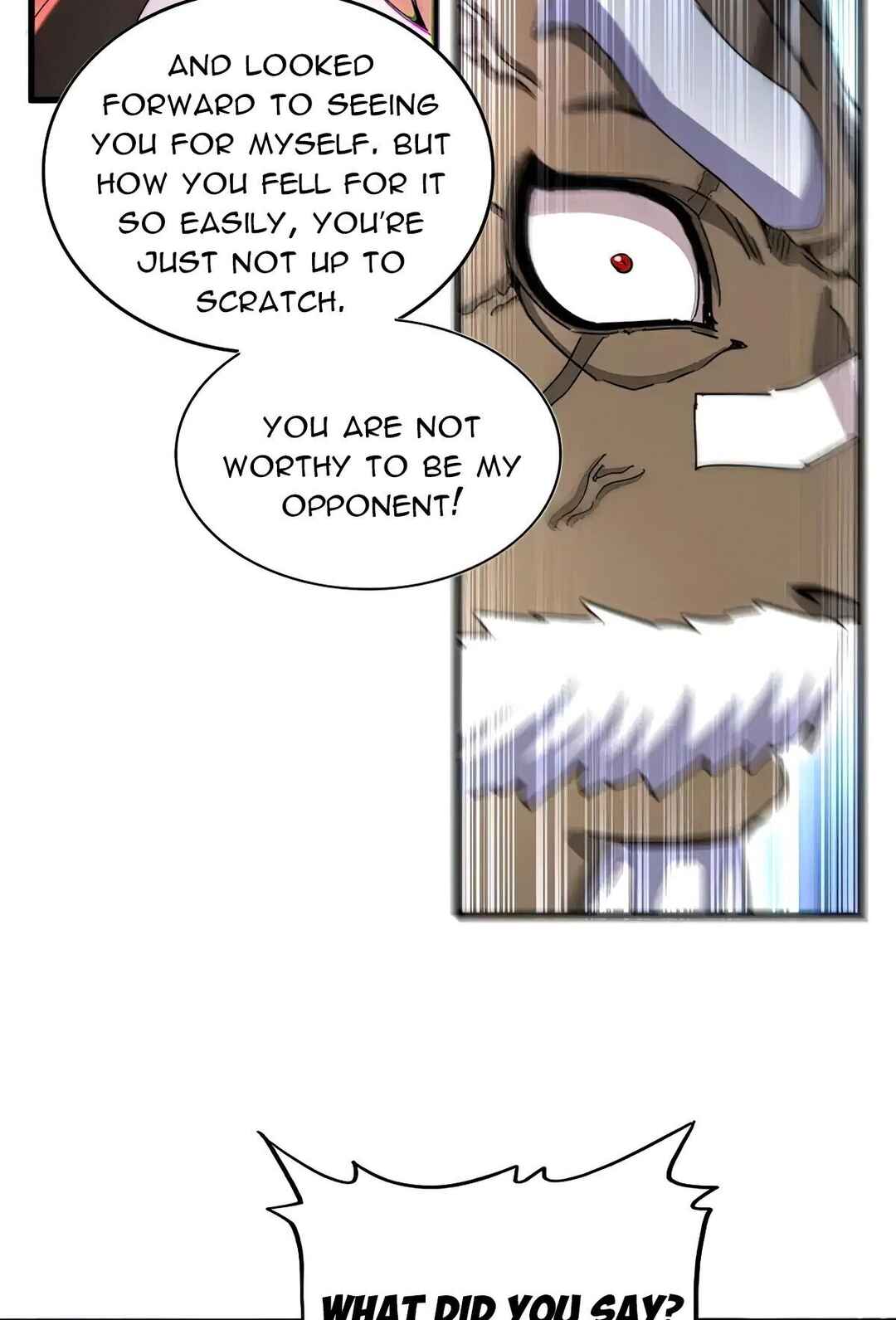 The Servant Is the Demon King?! Chapter 505 - Page 51