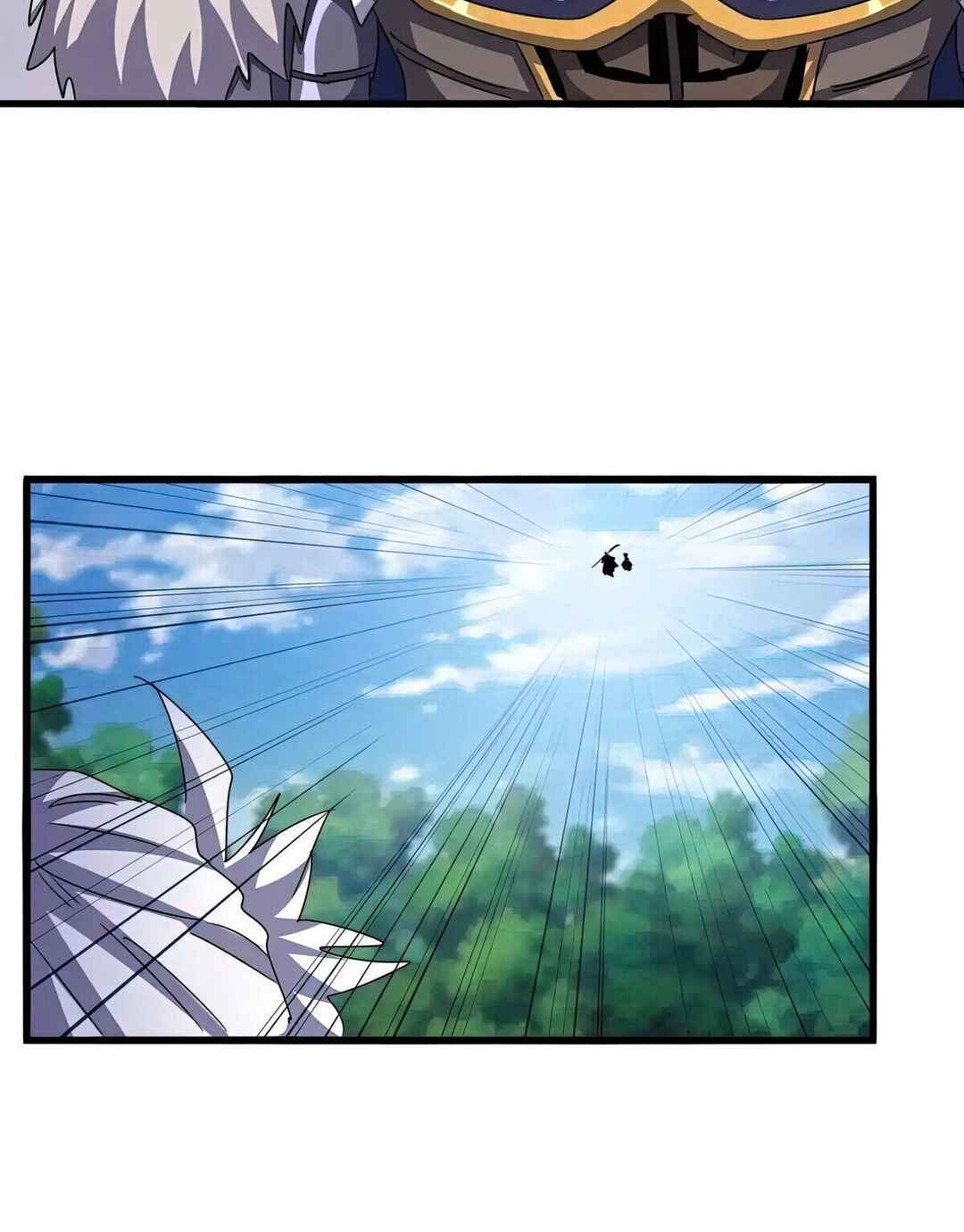 The Servant Is the Demon King?! Chapter 505 - Page 59