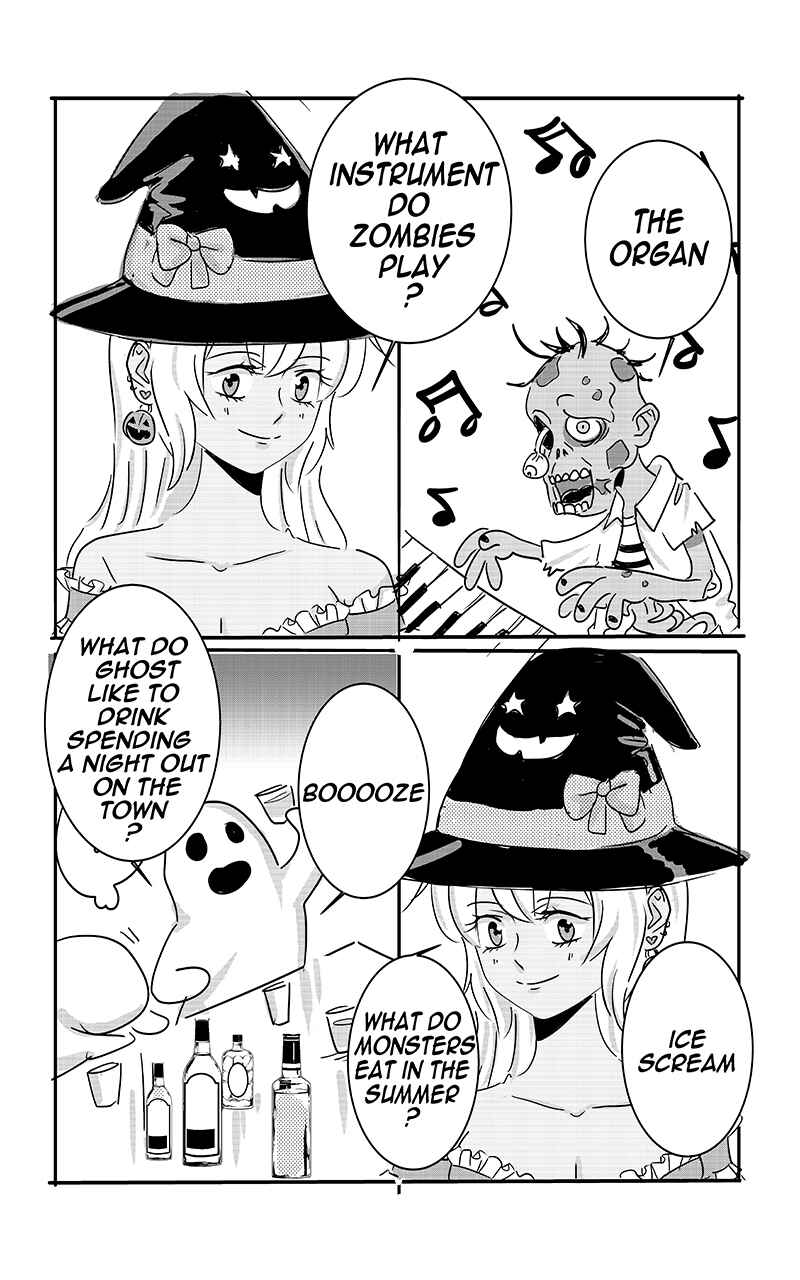 Kiss n Karess! Chapter 106 - Page 4