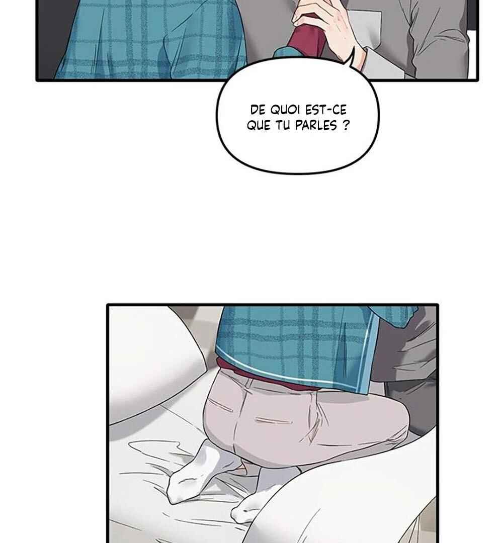 Blood and Love Chapter 16 - Page 10