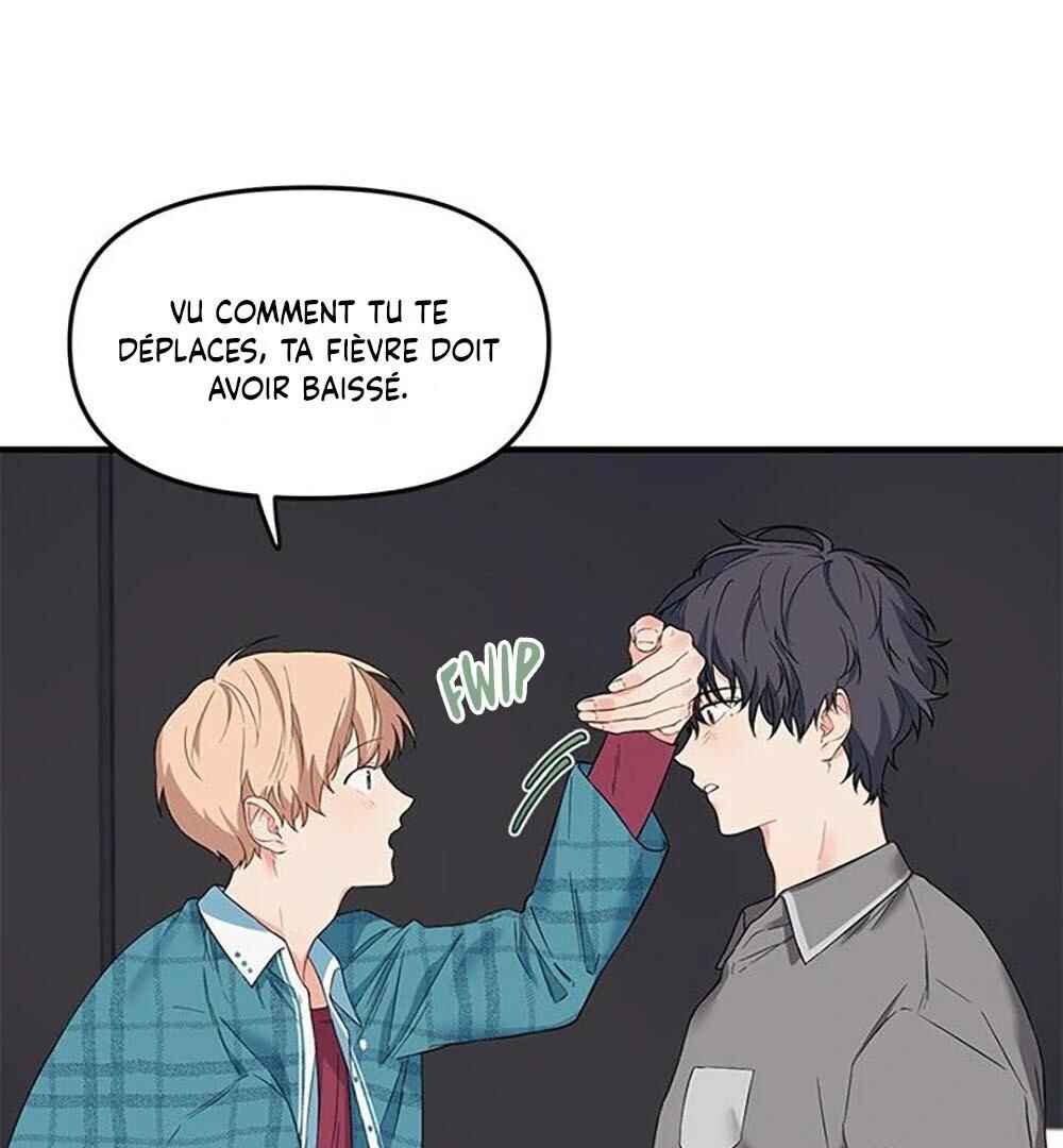 Blood and Love Chapter 16 - Page 14