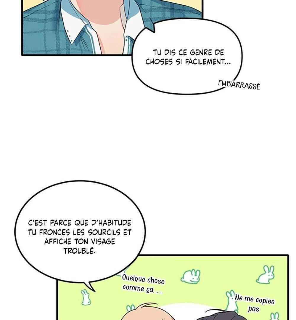 Blood and Love Chapter 16 - Page 21