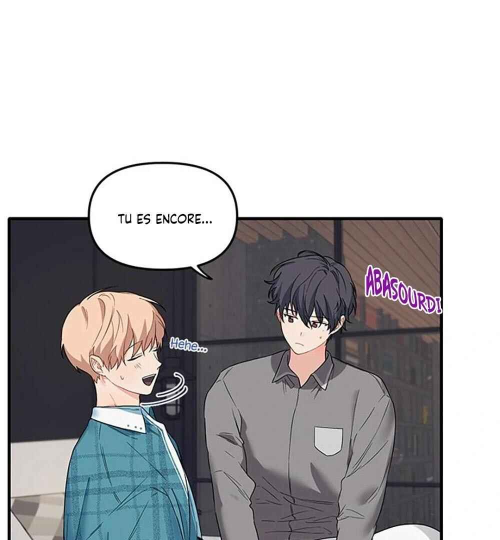 Blood and Love Chapter 16 - Page 26