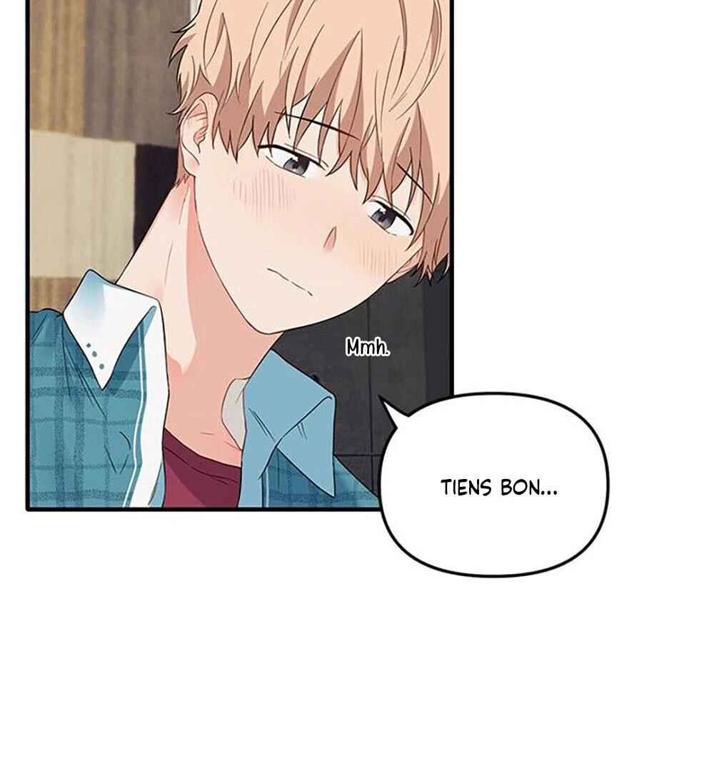 Blood and Love Chapter 16 - Page 31