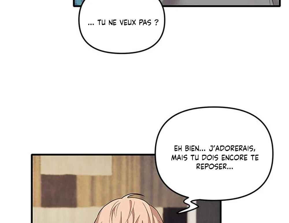Blood and Love Chapter 16 - Page 33
