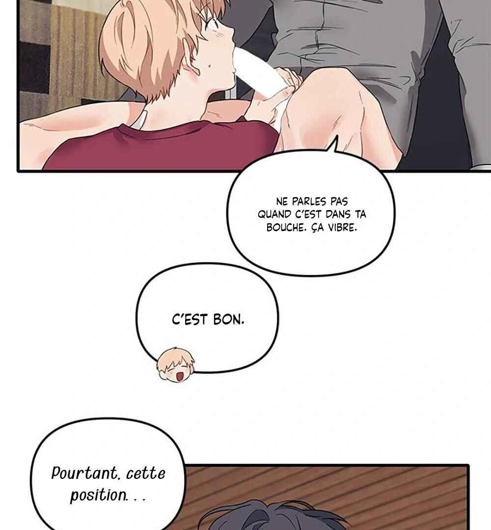 Blood and Love Chapter 16 - Page 41
