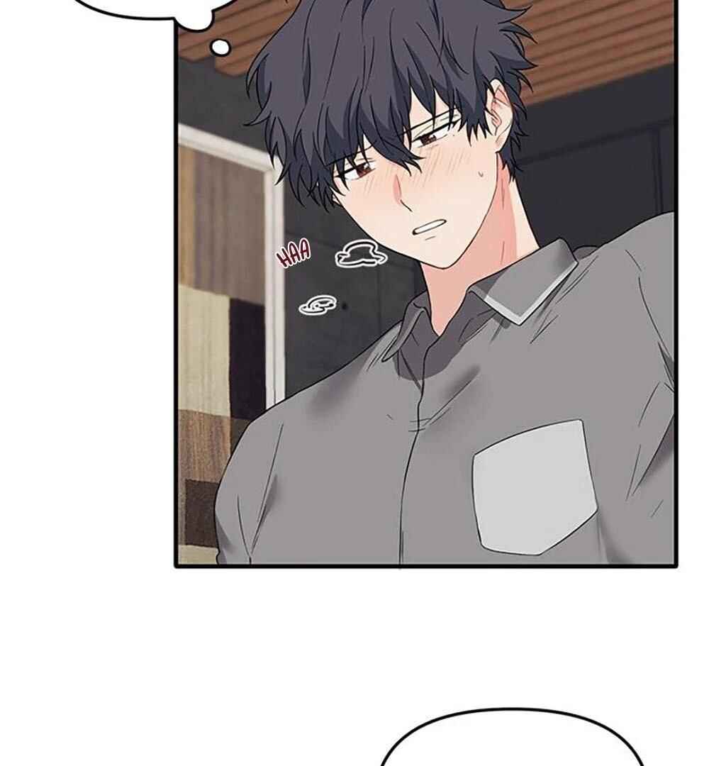 Blood and Love Chapter 16 - Page 42