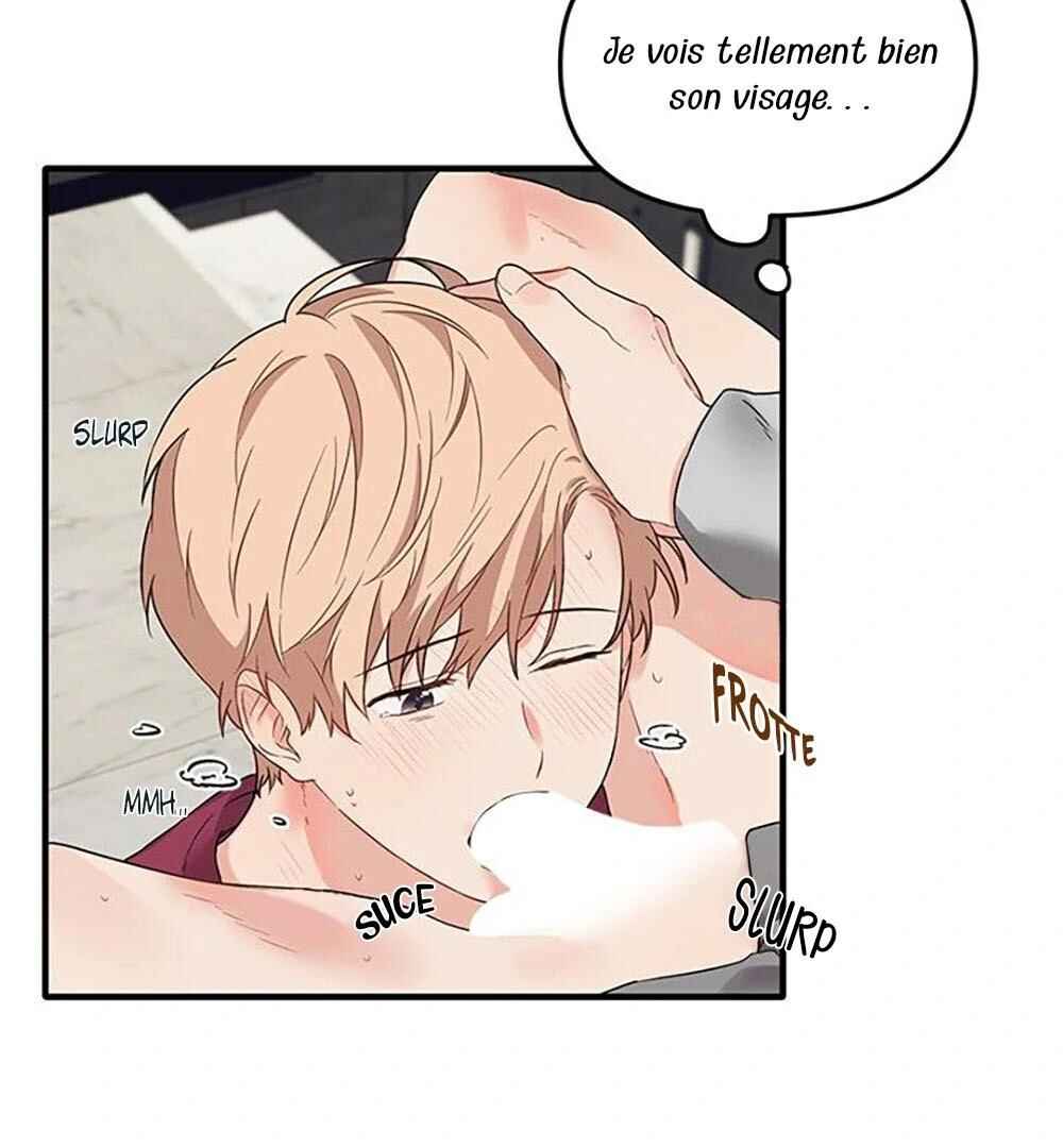 Blood and Love Chapter 16 - Page 43