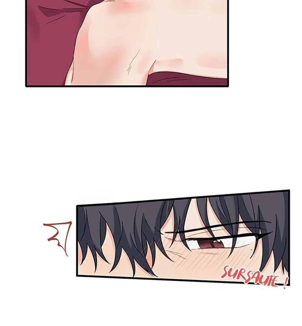 Blood and Love Chapter 16 - Page 47
