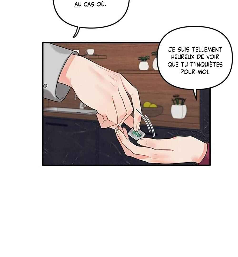 Blood and Love Chapter 16 - Page 60