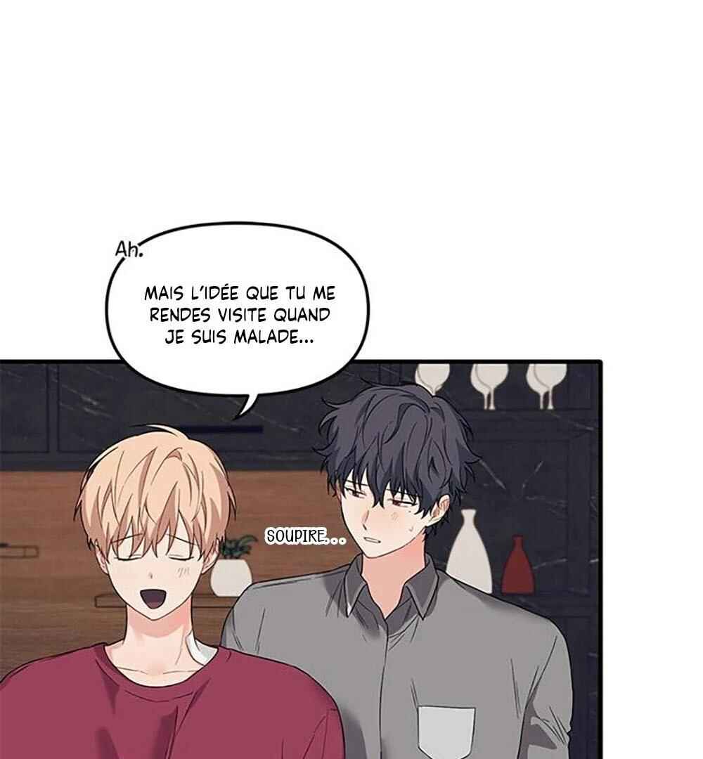Blood and Love Chapter 16 - Page 61