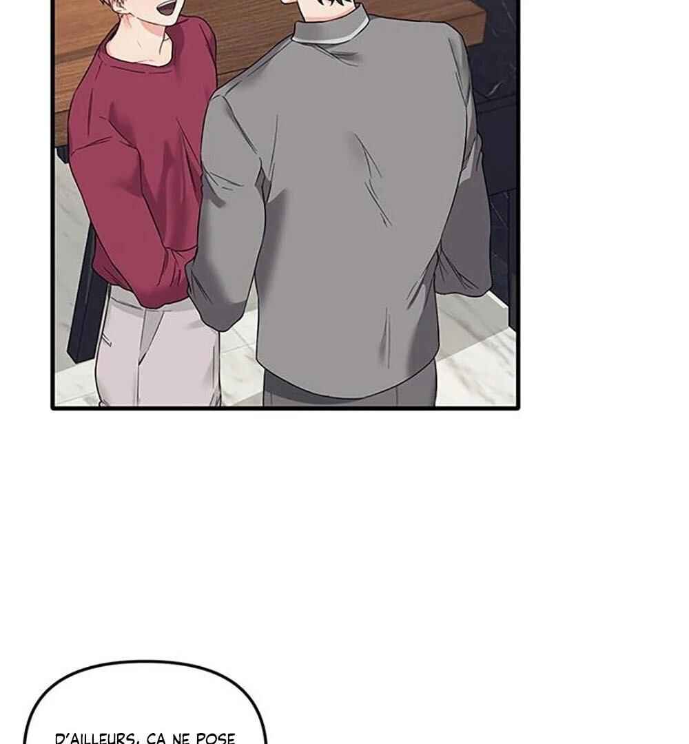 Blood and Love Chapter 16 - Page 63