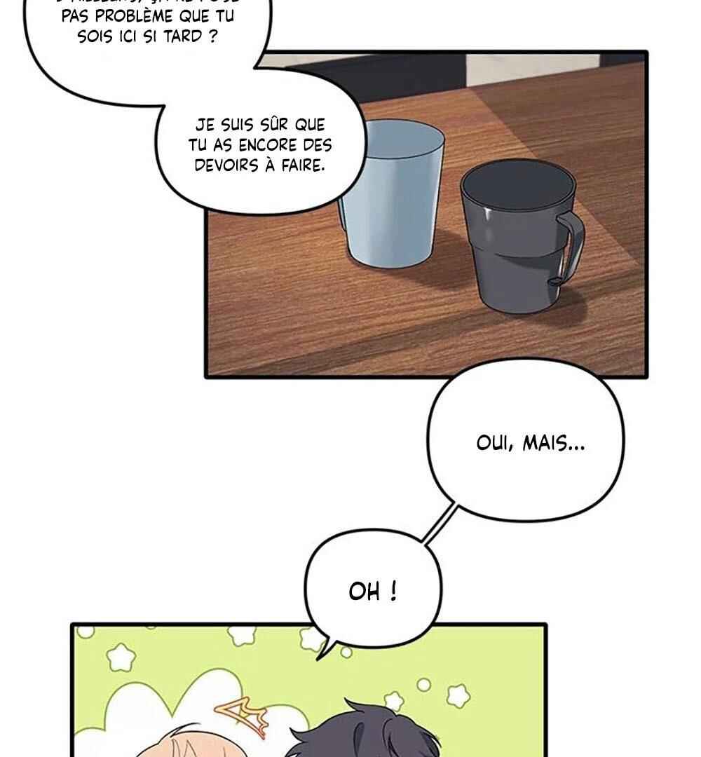 Blood and Love Chapter 16 - Page 64