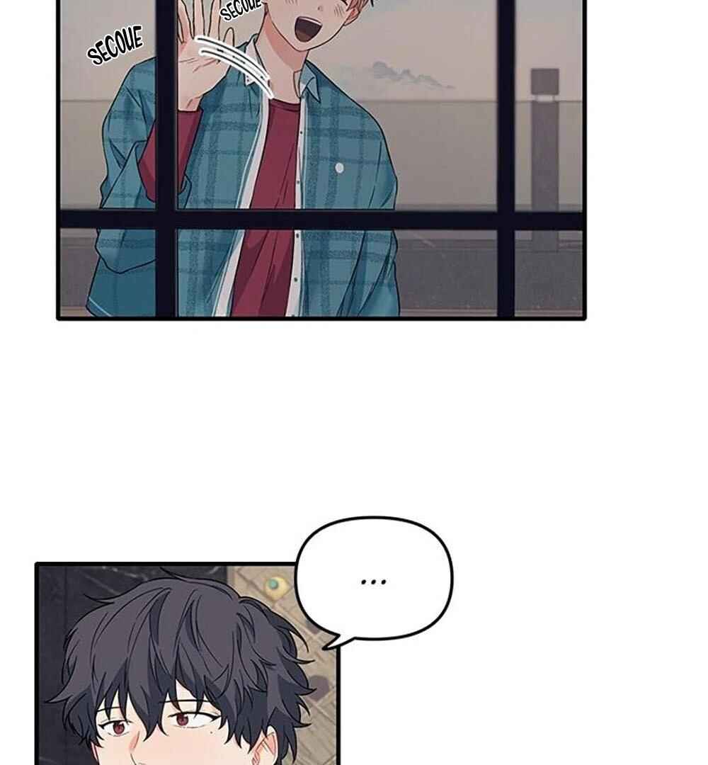 Blood and Love Chapter 16 - Page 74