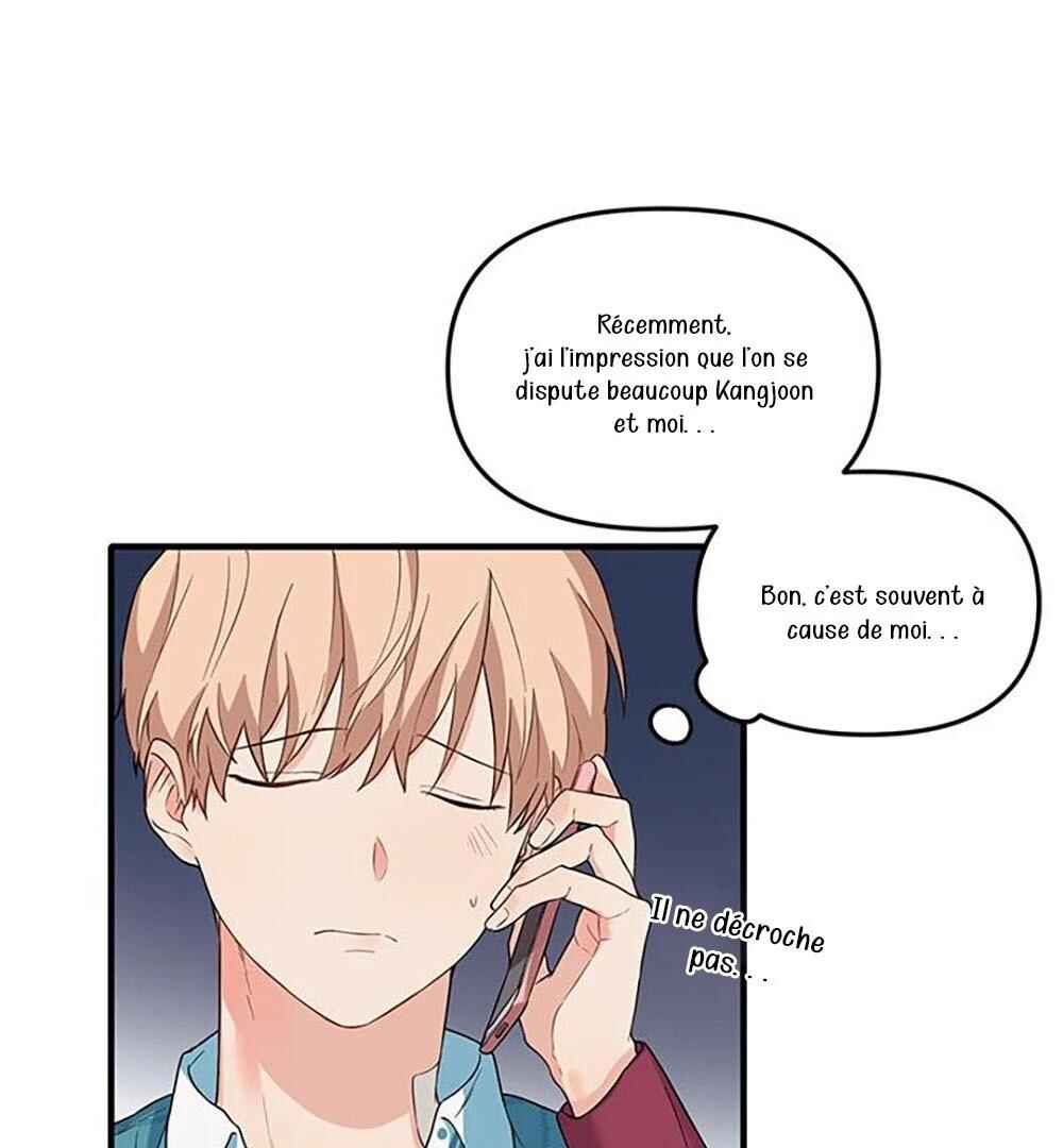 Blood and Love Chapter 16 - Page 80