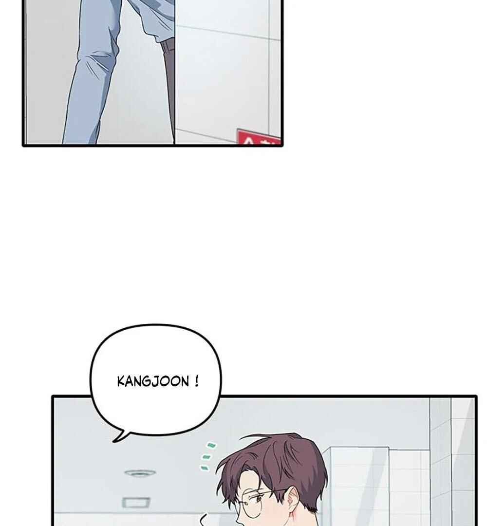 Blood and Love Chapter 16 - Page 85