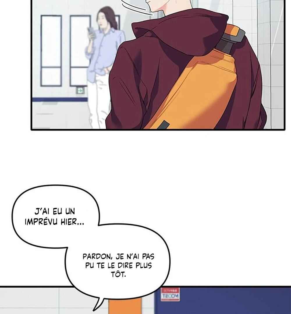 Blood and Love Chapter 16 - Page 86