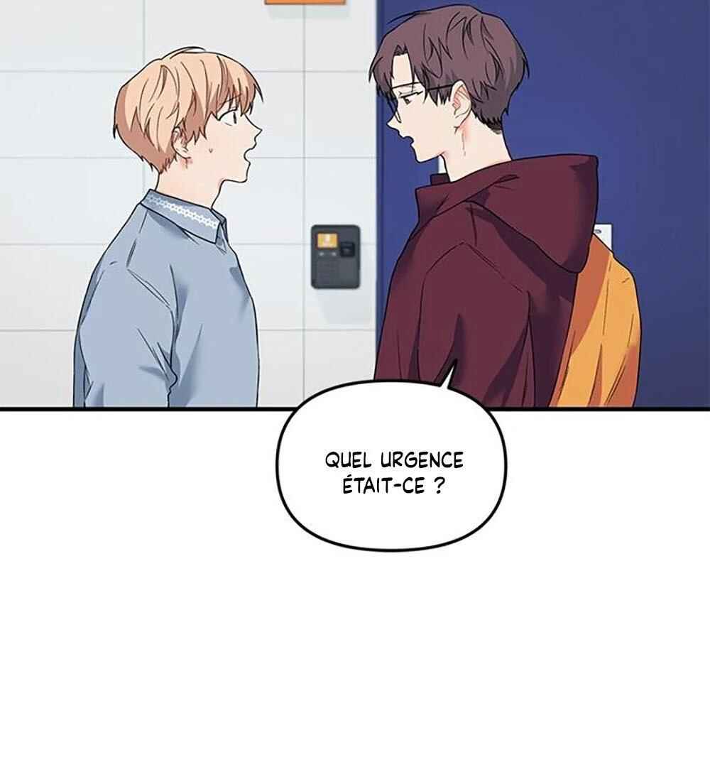 Blood and Love Chapter 16 - Page 87