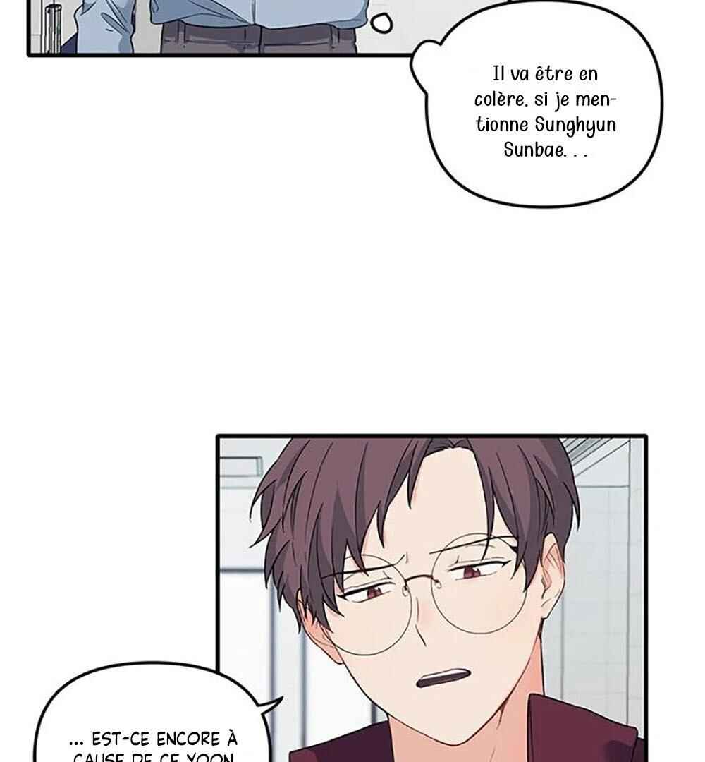 Blood and Love Chapter 16 - Page 89