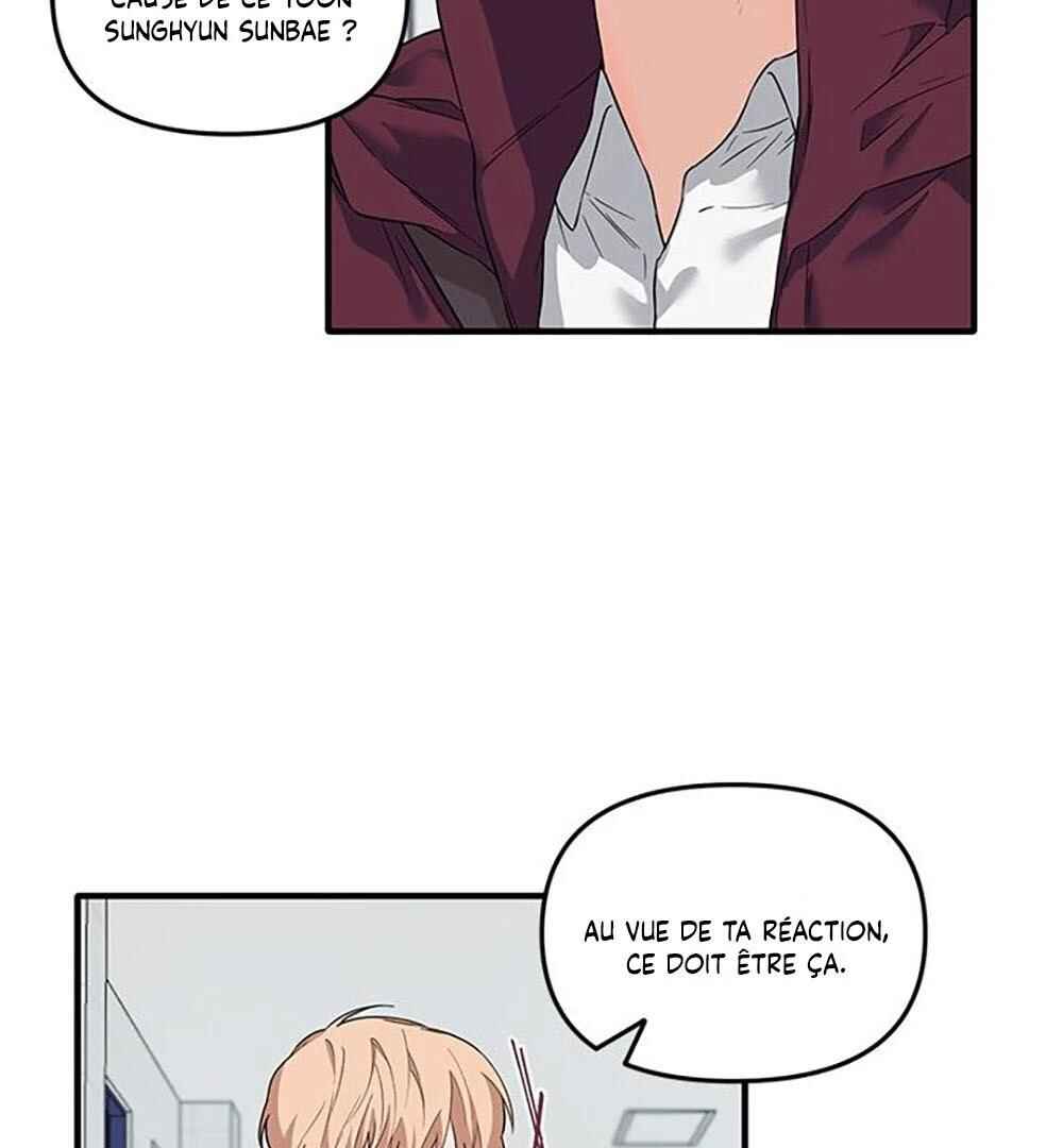 Blood and Love Chapter 16 - Page 90