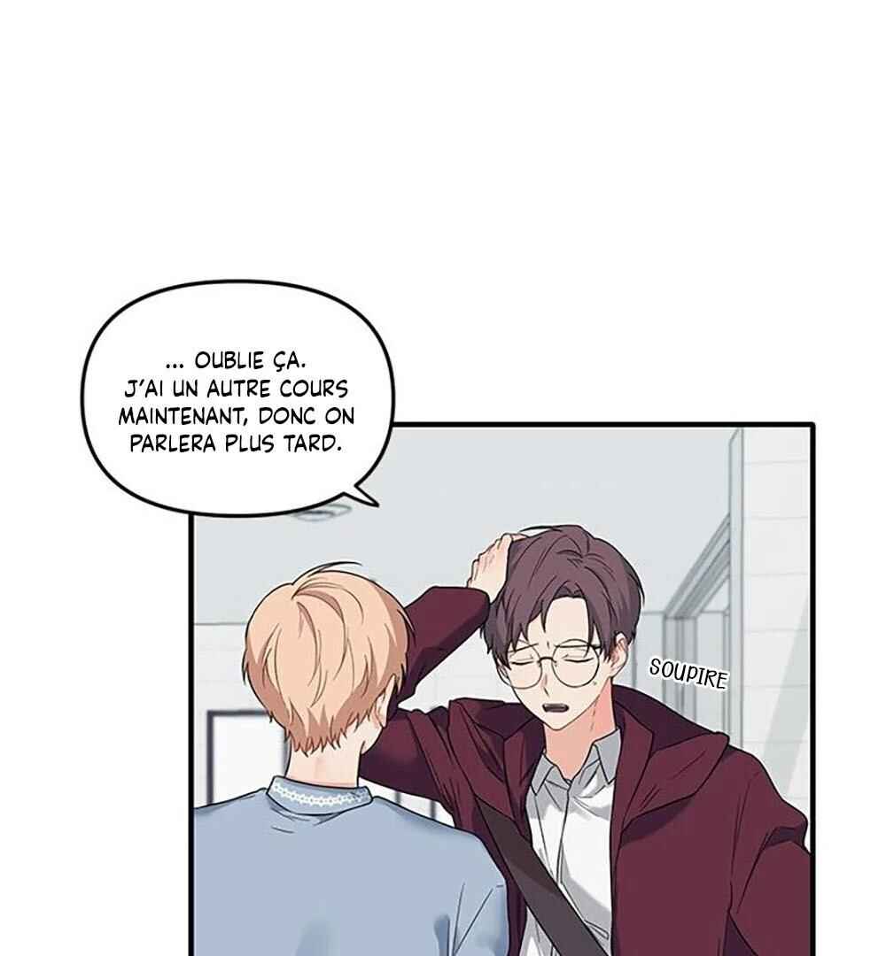 Blood and Love Chapter 16 - Page 93