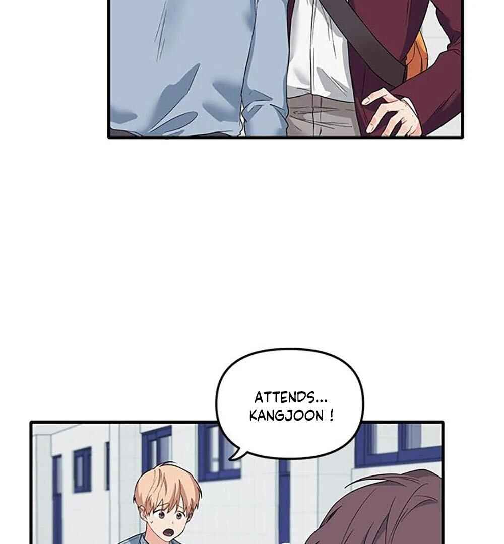 Blood and Love Chapter 16 - Page 94