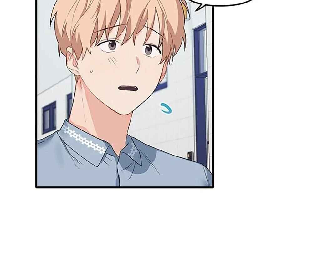 Blood and Love Chapter 16 - Page 96