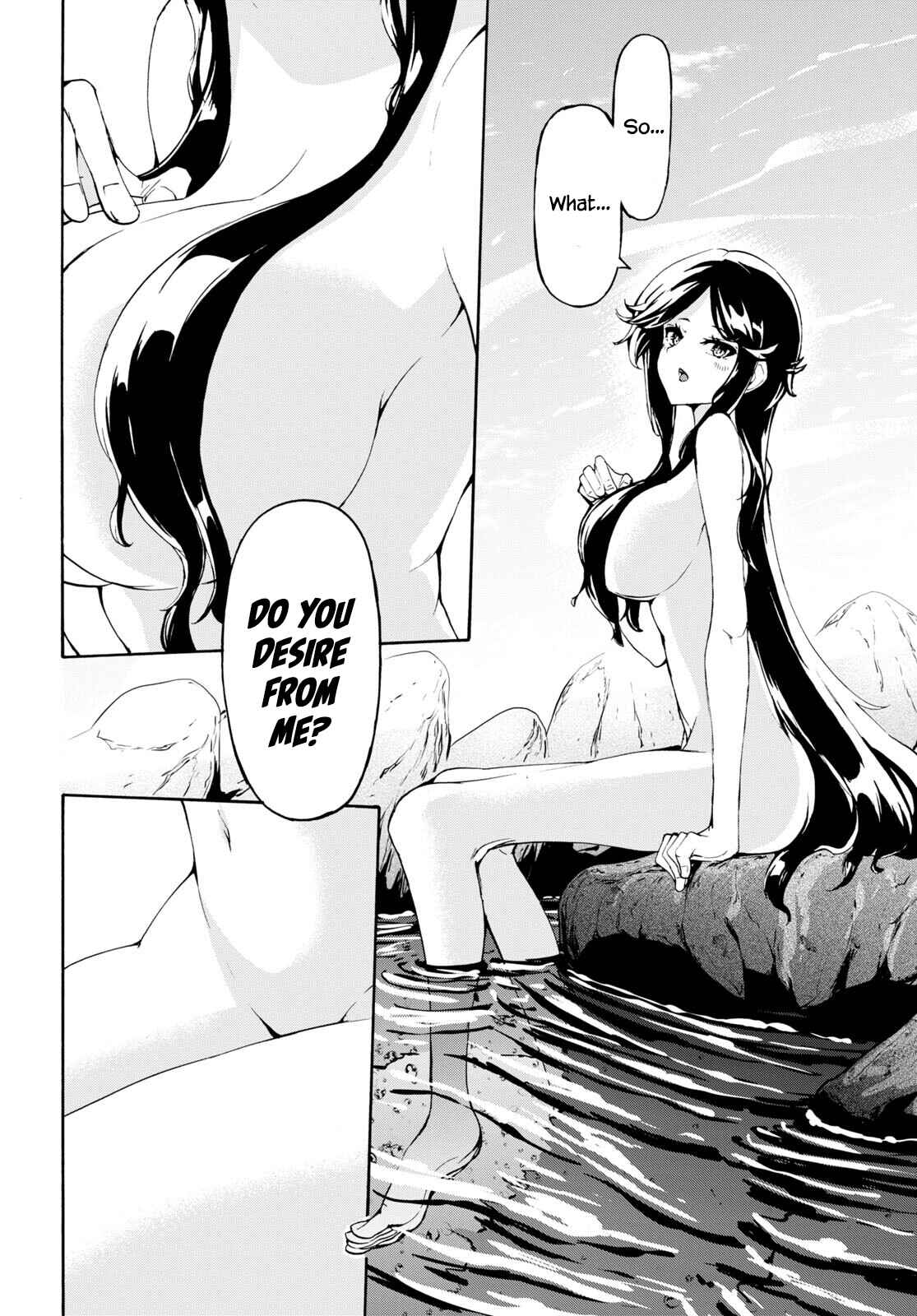 Inaka no Home Center Otoko no Jiyuu na Isekai Seikatsu Chapter 38 - Page 11