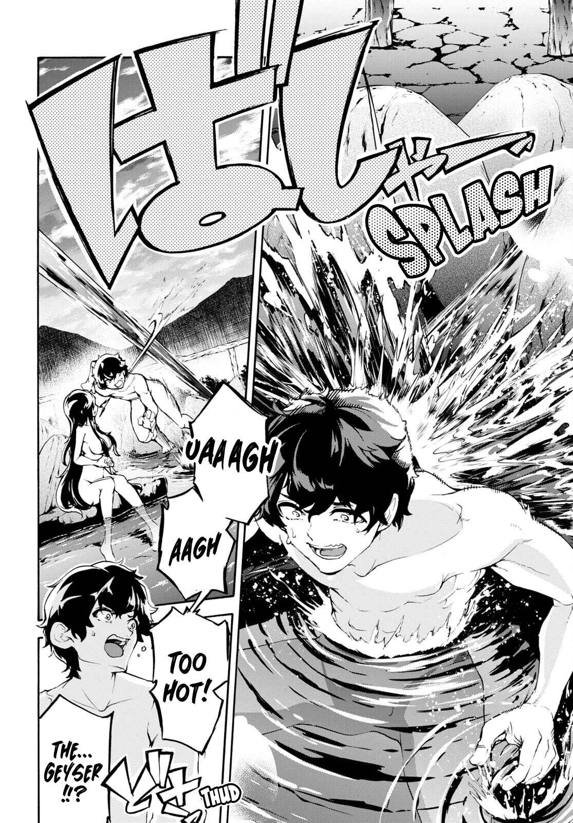 Inaka no Home Center Otoko no Jiyuu na Isekai Seikatsu Chapter 38 - Page 13