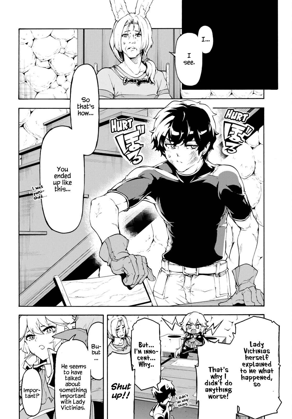 Inaka no Home Center Otoko no Jiyuu na Isekai Seikatsu Chapter 38 - Page 19