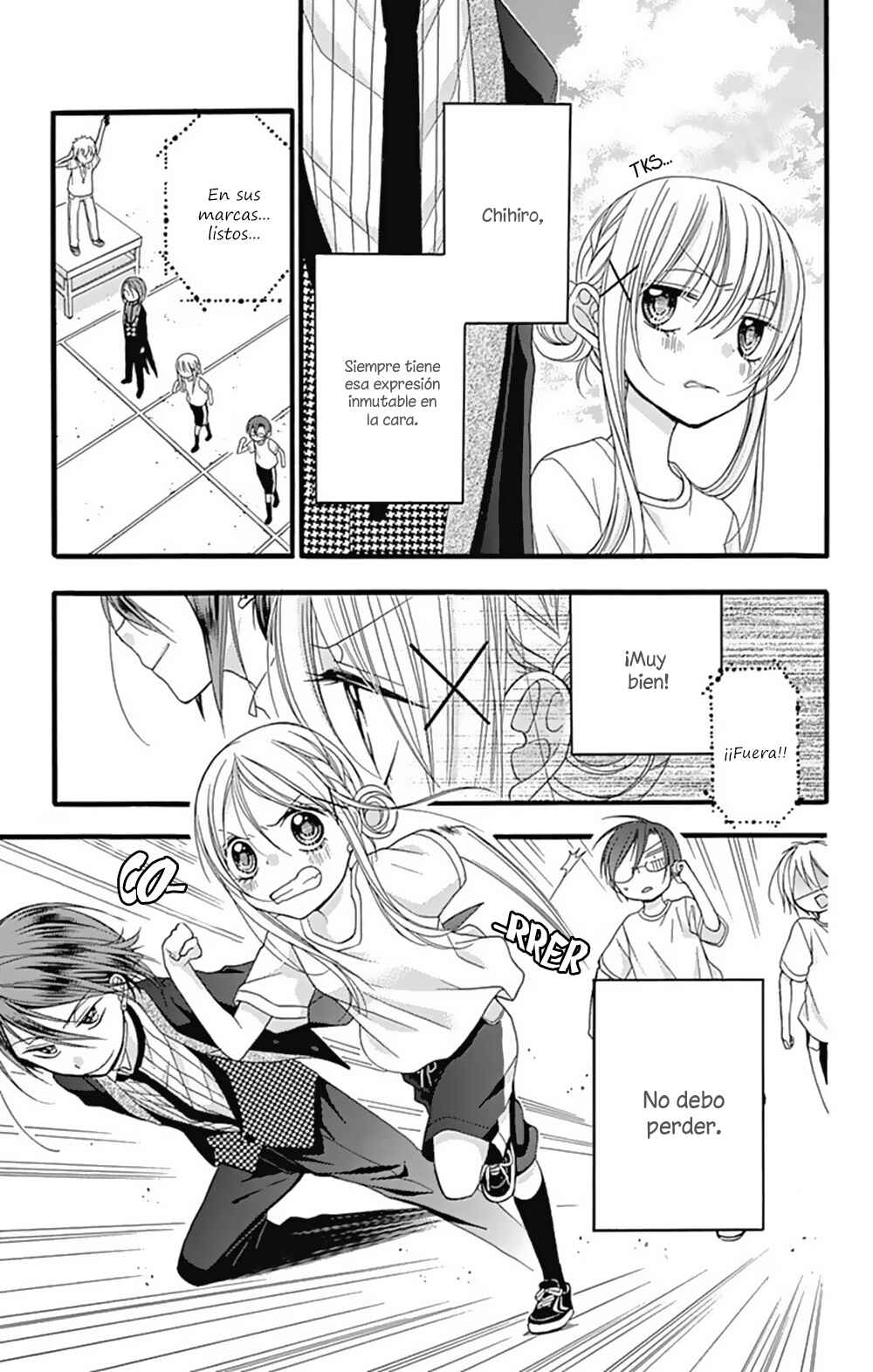 Uchi no Shitsuji ga Taosenai Chapter 2 - Page 10