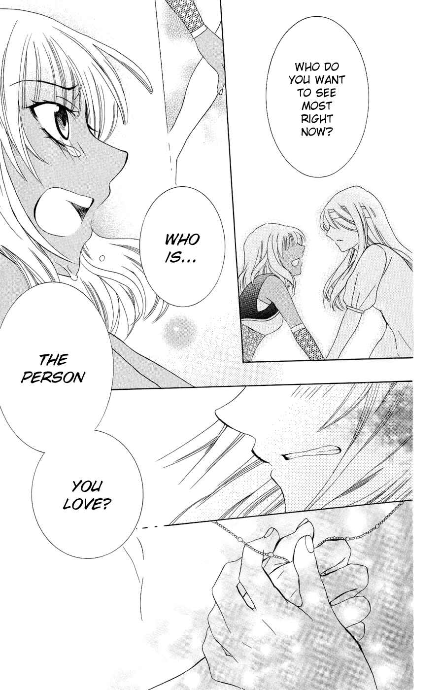 Soredemo Sekai wa Utsukushii Chapter 25 - Page 29