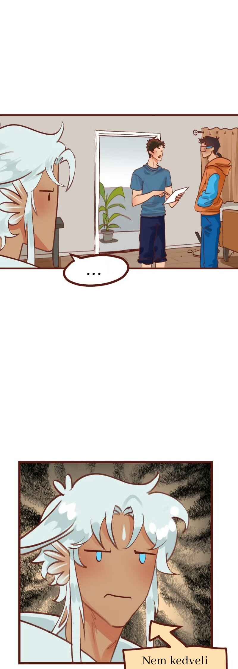 Bailin & Li Yun Chapter 64 - Page 2