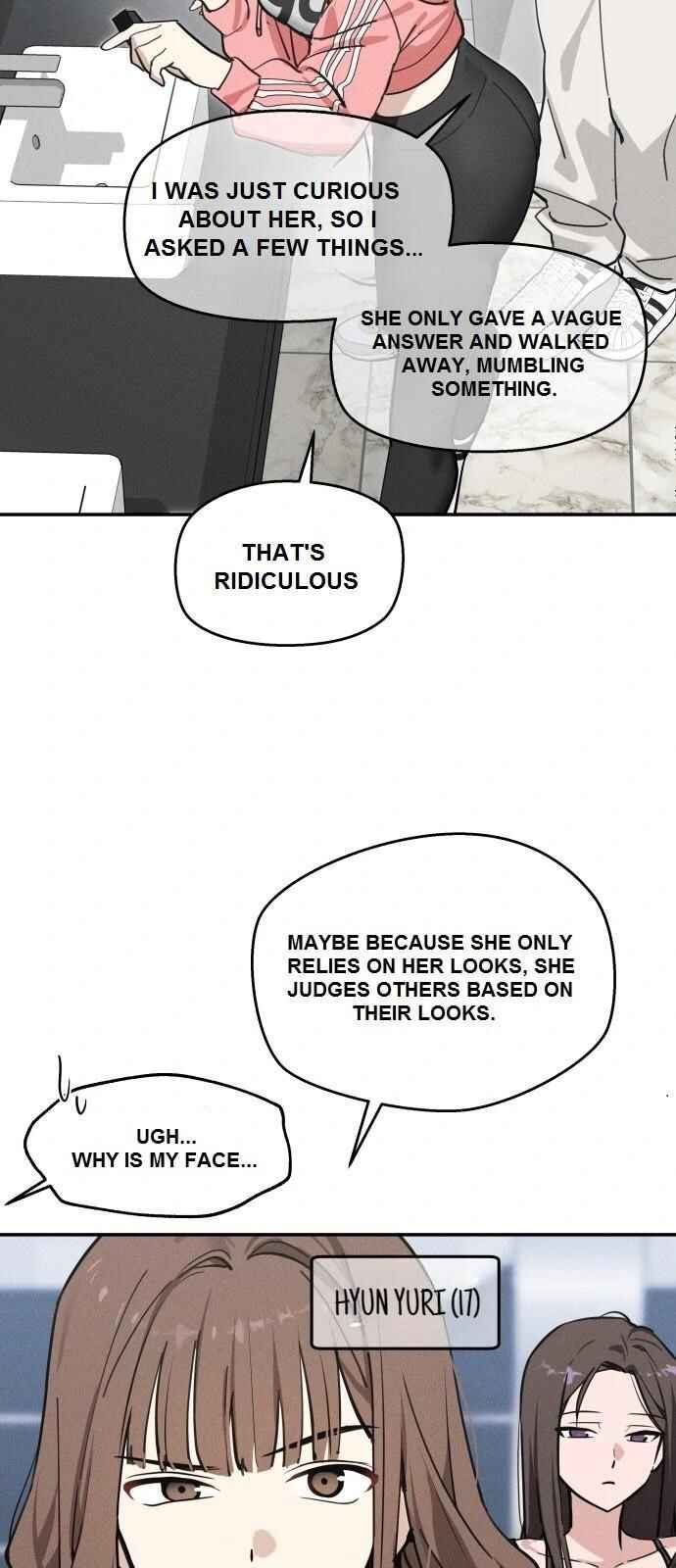 Oneul ui Hanyoil eun Yeojada Chapter 7 - Page 13